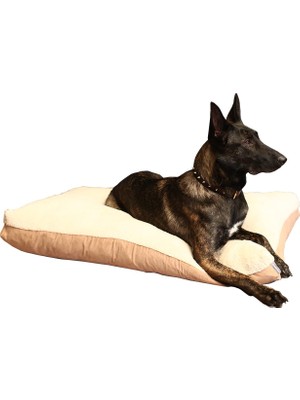 Vionna Cecepet Miu Serisi Evcil Hayvan Yatağı CP-M-100X70