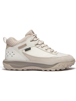 Timberland Timbercush Motion 7 Mid Lace Up Waterpro Erkek Gri Bot TB0A2NDCEX41
