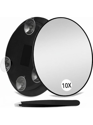 Vionna 10X Ayna Cımbız Set