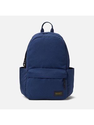 Timberland Timberpack Backpack Unisex Lacivert Sırt Çantası TBC0YHEQAIH1
