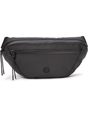 Timberland Weather Ready Sling Bag Unisex Siyah Bel Çantası TB0A432F0011