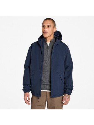 Timberland Wınnıck Waterproof Insulated Jacket Erkek Lacivert Ceket TB0A44P64331