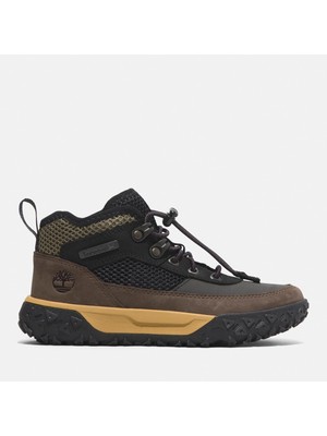 Timberland Greenstride Motion 6 Mid Lace Up Çocuk Bot