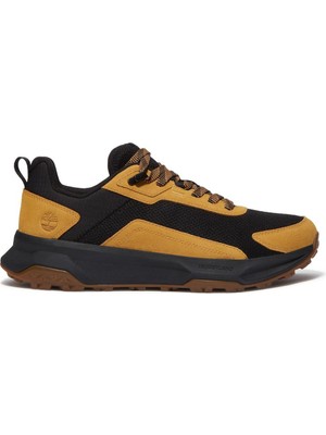 Timberland Motion Ledge Low Lace Up Erkek Spor Ayakkabı