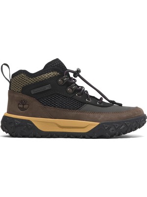 Timberland Greenstride Motion 6 Mid Bungee Çocuk Bot