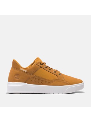 Timberland Allston Low Lace Up Erkek Kahverengi Sneaker