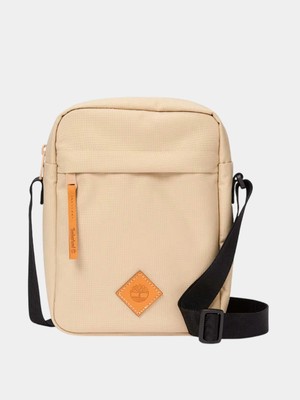 Timberland Tımberpack Crossbody Bag Unisex Bej Omuz Çantası TB0A61GBY941