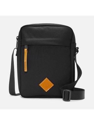 Timberland Tımberpack Crossbody Bag Unisex Siyah Omuz Çantası TB0A61GB0011