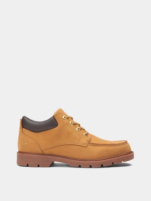 Timberland Timberland Classic Lace Up Waterproof Sh Erkek Sarı Bot TB0A6EU17541