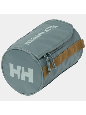 Helly Hansen Helly Hansen Wash Bag 2 Unisex Yeşil Çanta HHA.68007-HHA.485