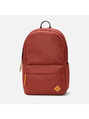 Timberland Tımberpack Backpack 22LT Unisex Kırmızı Sırt Çantası TB0A61F3EOD1