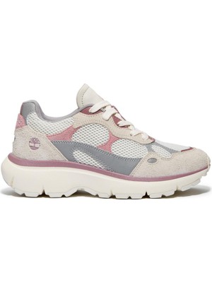 Timberland Hazel Lane Low Lace Up Kadın Spor Ayakkabı