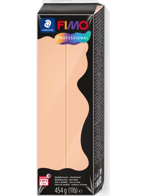 Vionna Staedtler Fimo 8041-435 Fimo Doll Art Modelleme Kili 454 gr Minyatür