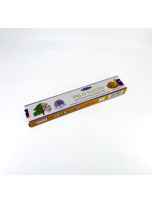 Vionna Satya Palo Santo Masala Çubuk Tütsü
