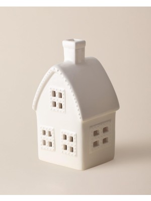 Vionna Pixie Ev Biblo - Soft Ekru