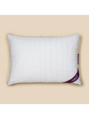 Vionna Papıllow Luxury Pure Wool Yastık 50X70%100 Saf Yün Yastık