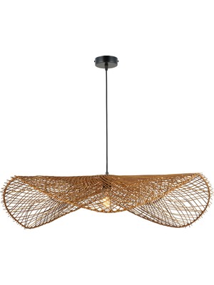 Vionna Lucea Decoze B.boy Bamboo Tekli 1XE27