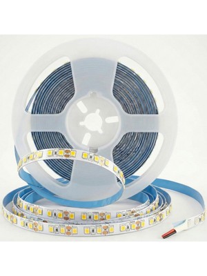 Vionna Cata CT-4540G 120 Çipli Iç Mekan Şerit LED 10 Watt - Yüksek Lümenli Parlak Günışığı Aydınlatma - 5 Metre Günışığı