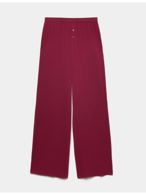 Marks & Spencer Autograph Modal Karışımlı Pijama Altı