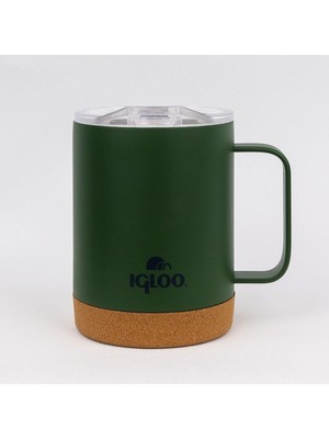 Vionna Igloo Cork Mug 350 ml