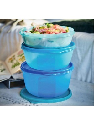 Vionna Tupperware Mucize Şekerler