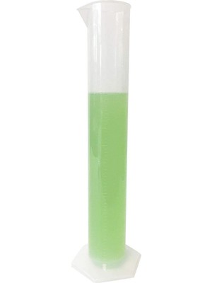 Vionna Arco 500ML Plastik Mezür Uzun Form Pp
