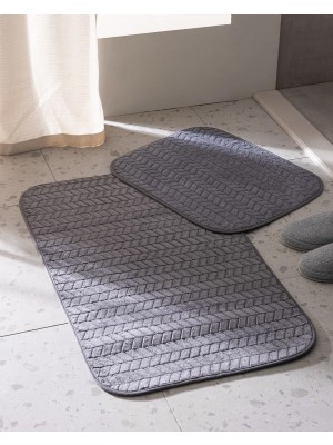 Vionna Madame Coco Norris Banyo Paspası