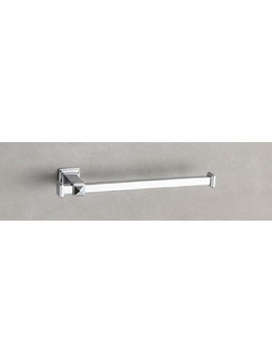 Vionna System Dorık Kağıt Havluluk Krom Renk 79X39X287 mm