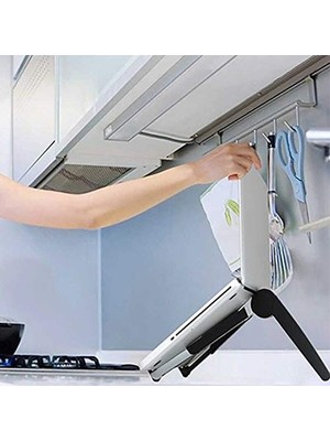 Vionna Laptop Macbook Masaüstü Bilgisayar Standı Up1 Laptop Standı Beyaz