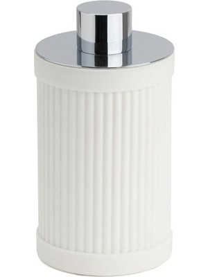 Vionna System Pamukluk Beyaz/krom Renk 149X80X80 mm