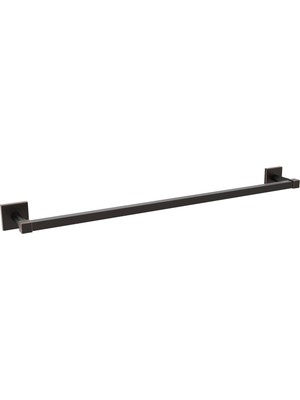 Vionna Amerock Havlu Askısı, 61 Cm, Yağlı Bronz, Banyo Aksesuarı, BH36074ORB