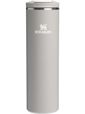 Vionna Stanley The Transit Fliptop Mug 0.59L Klasik Termos 10-13061-012 Gri