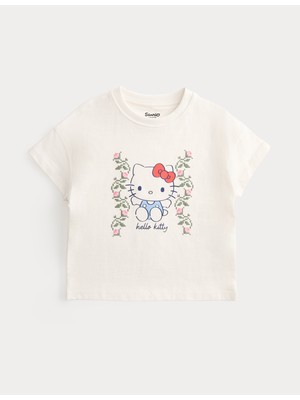 Marks & Spencer Hello Kitty T-Shirt