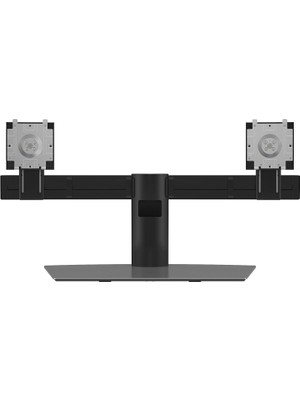 Vionna Dell Dual Monitör Standı – MDS19 – 19-27 Inç – 482-BBCY Iki Kollu Tasarım