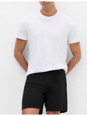 Marks & Spencer 2'li Pamuklu Şort