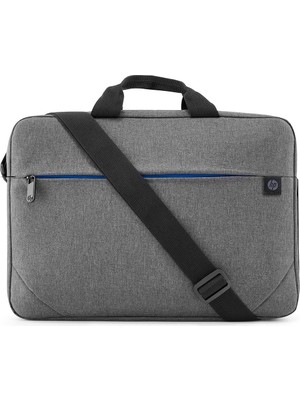 Vionna Hp Prelude 1E7D7AA 15.6" Gri Notebook Çantası