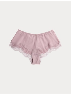 Marks & Spencer Nolana Dantelli Pijama Altı