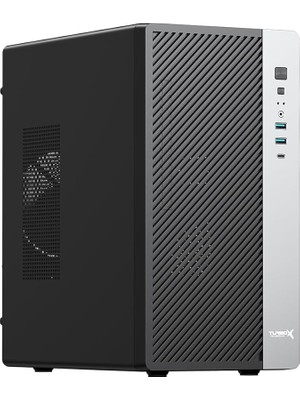 TX6637 Intel Core I7 4770 16GB Ram 512GB SSD Masaüstü Ofis Hazır Sistem