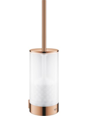 Vionna Grohe Selection Tuvalet Fırçası Seti 41076DA0