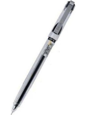 Siyah My Gel 0.5mm Ince Iğne Uçlu Jel Kalem 1 Adet My-Jel Pilot Kalem
