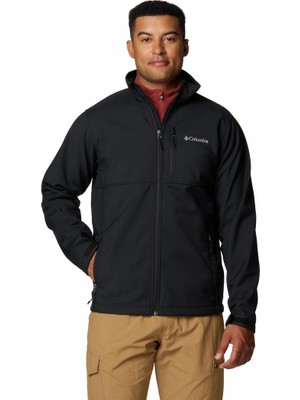 Columbia Ascender Erkek Softshell Ceket
