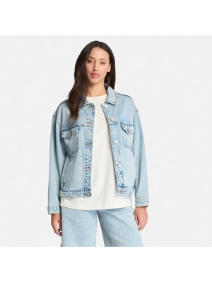 Timberland Archive Denim Jacket
