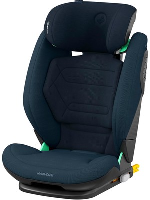 Vionna Maxi-Cosi Rodifix Pro I-Size Isofix'li 15-36 kg Çocuk Oto Koltuğu Authentic Blue