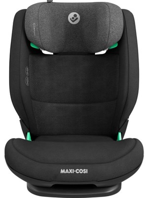 Vionna Maxi-Cosi Rodifix Pro I-Size Isofix'li 15-36 kg Çocuk Oto Koltuğu Authentic Black