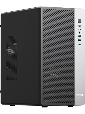 TX6637 Intel Core I7 4770 16GB Ram 512GB SSD Masaüstü Ofis Hazır Sistem