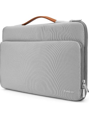 15,6" Lenovo Ideapad, Dell Inspiron 15, Acer Chromebook 15, Lg Gram 17" Ultra Hafif Dizüstü Bilgisayar, Bilgisayar Evrak Çantası Için 15,6 Inç Geri Dönüştürülmüş Dizüstü Bilgisayar Çantası