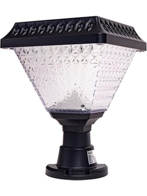 CT-7315 30W Solar Setüstü Armatür 6500K