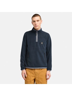 Timberland 1/4 Zip Polar Fleece