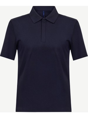 Yargıcı Regular Polo Yaka Kısa Kol T-Shirt