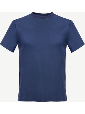 Yargıcı Regular Bisiklet Yaka Kısa Kol T-Shirt